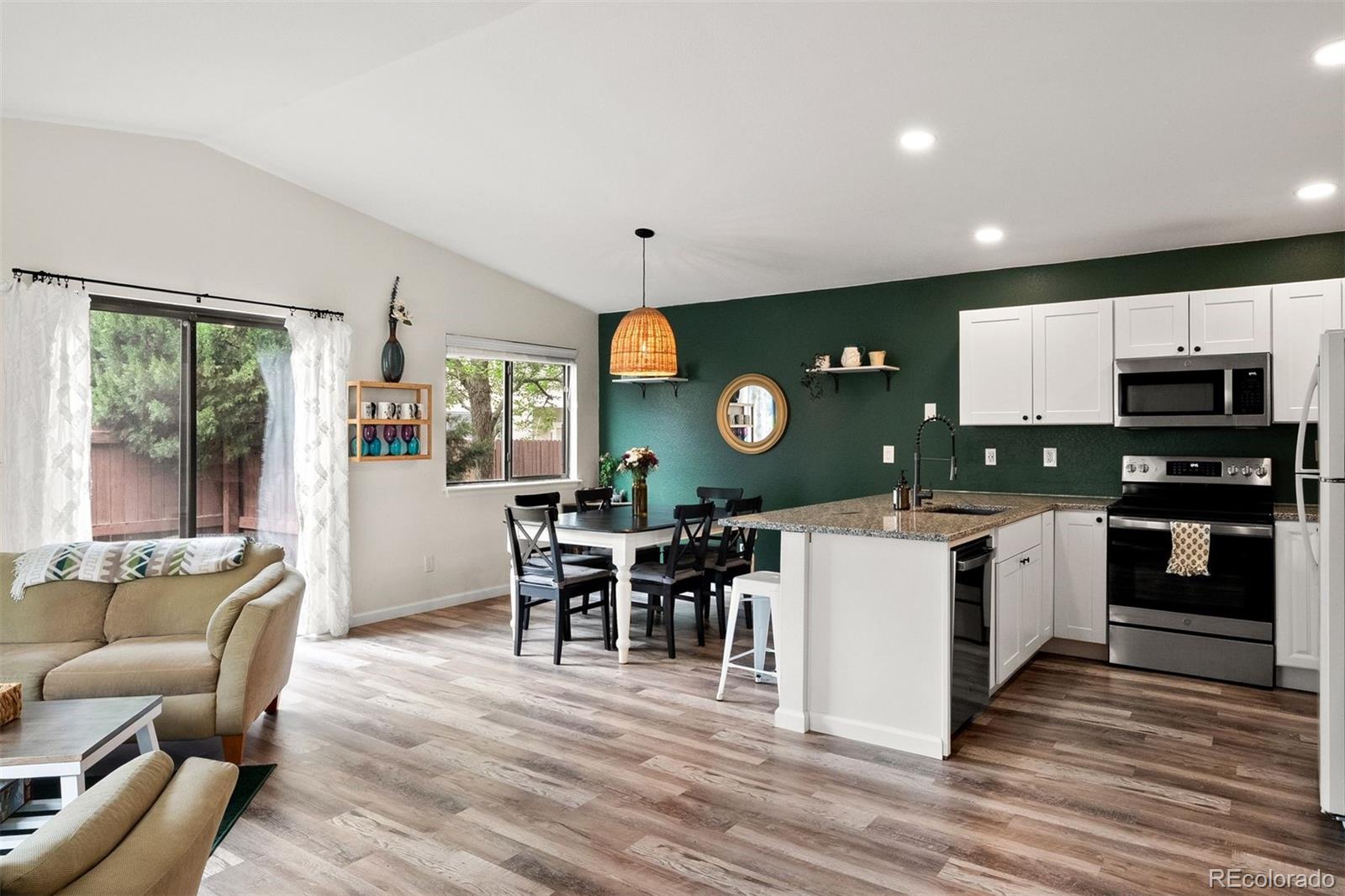 18284 W 58th Place Golden CO 80403