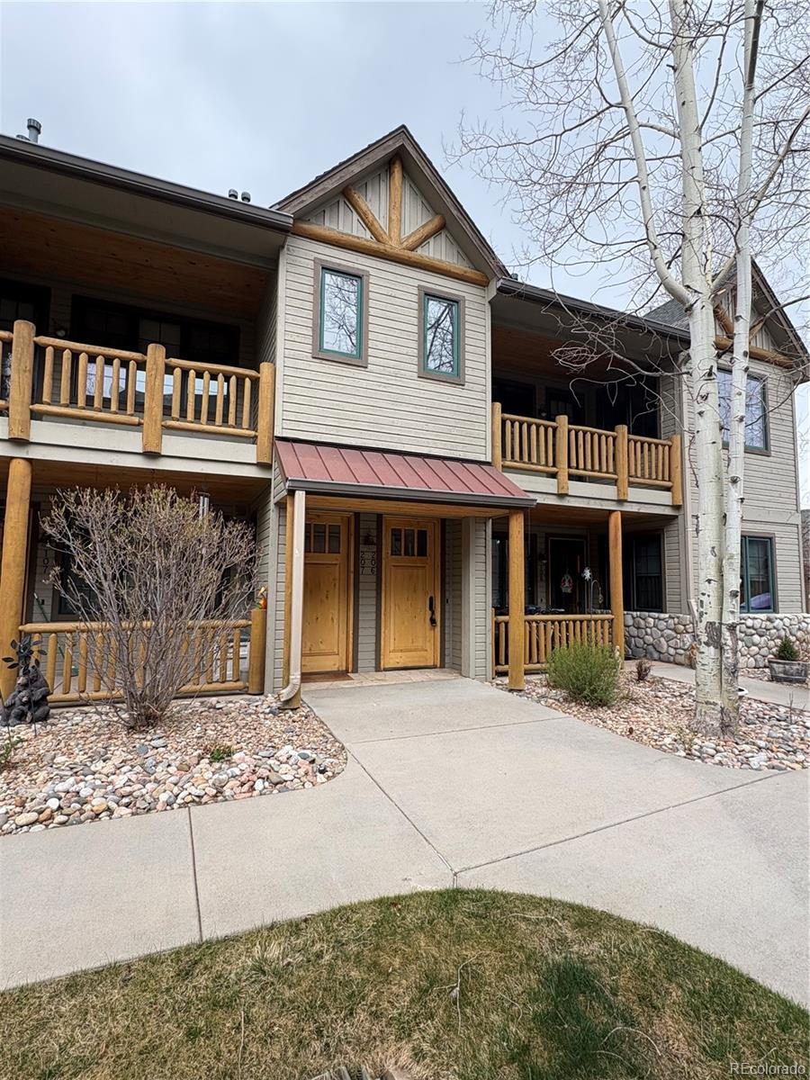 31276 Stone Canyon Road Evergreen CO 80439