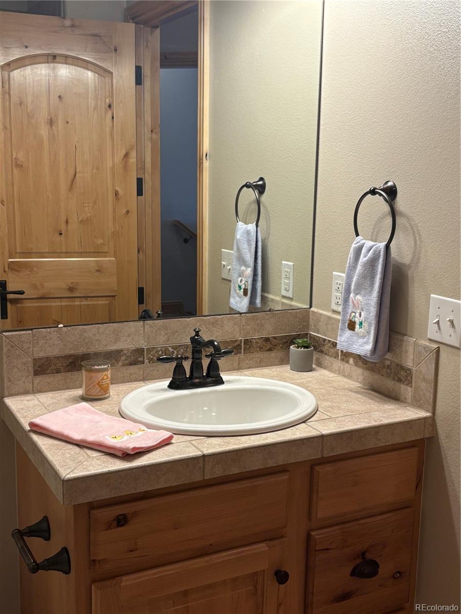 31276 Stone Canyon Road Evergreen CO 80439