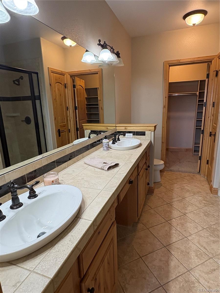 31276 Stone Canyon Road Evergreen CO 80439