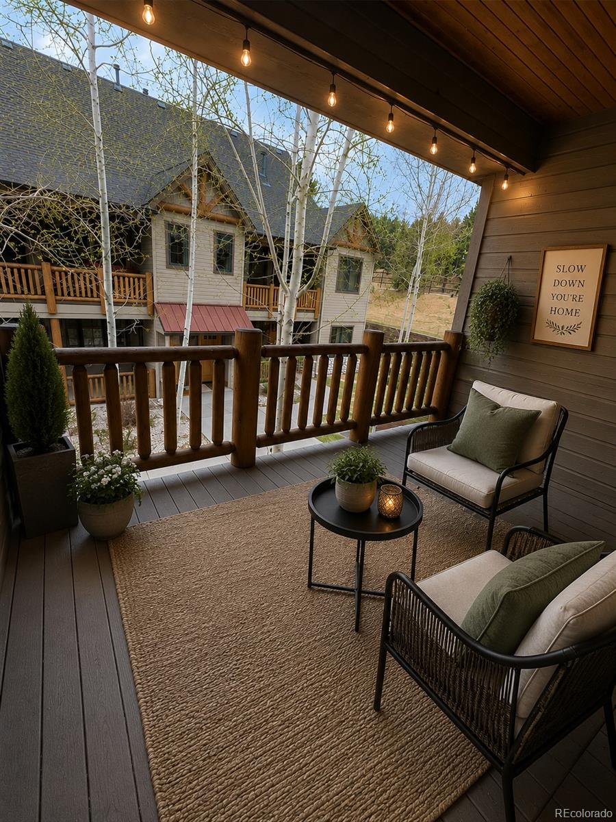 31276 Stone Canyon Road Evergreen CO 80439