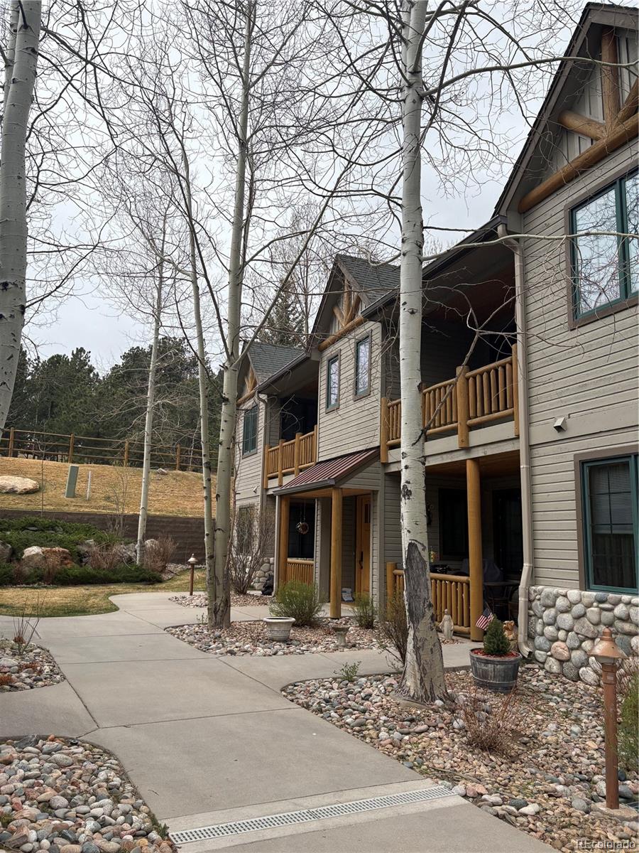 31276 Stone Canyon Road Evergreen CO 80439