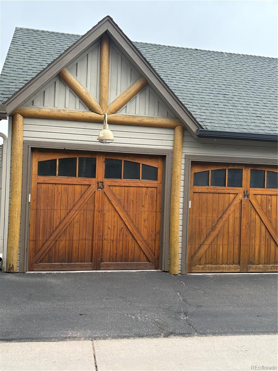 31276 Stone Canyon Road Evergreen CO 80439