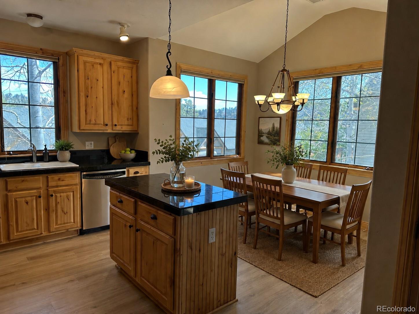 31276 Stone Canyon Road Evergreen CO 80439