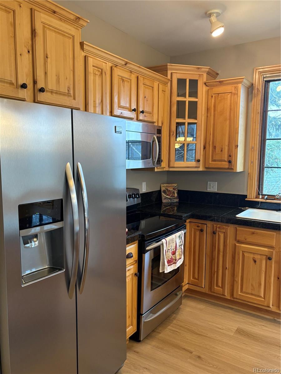 31276 Stone Canyon Road Evergreen CO 80439