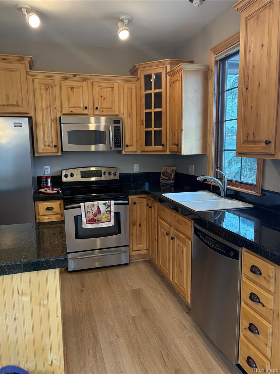 31276 Stone Canyon Road Evergreen CO 80439