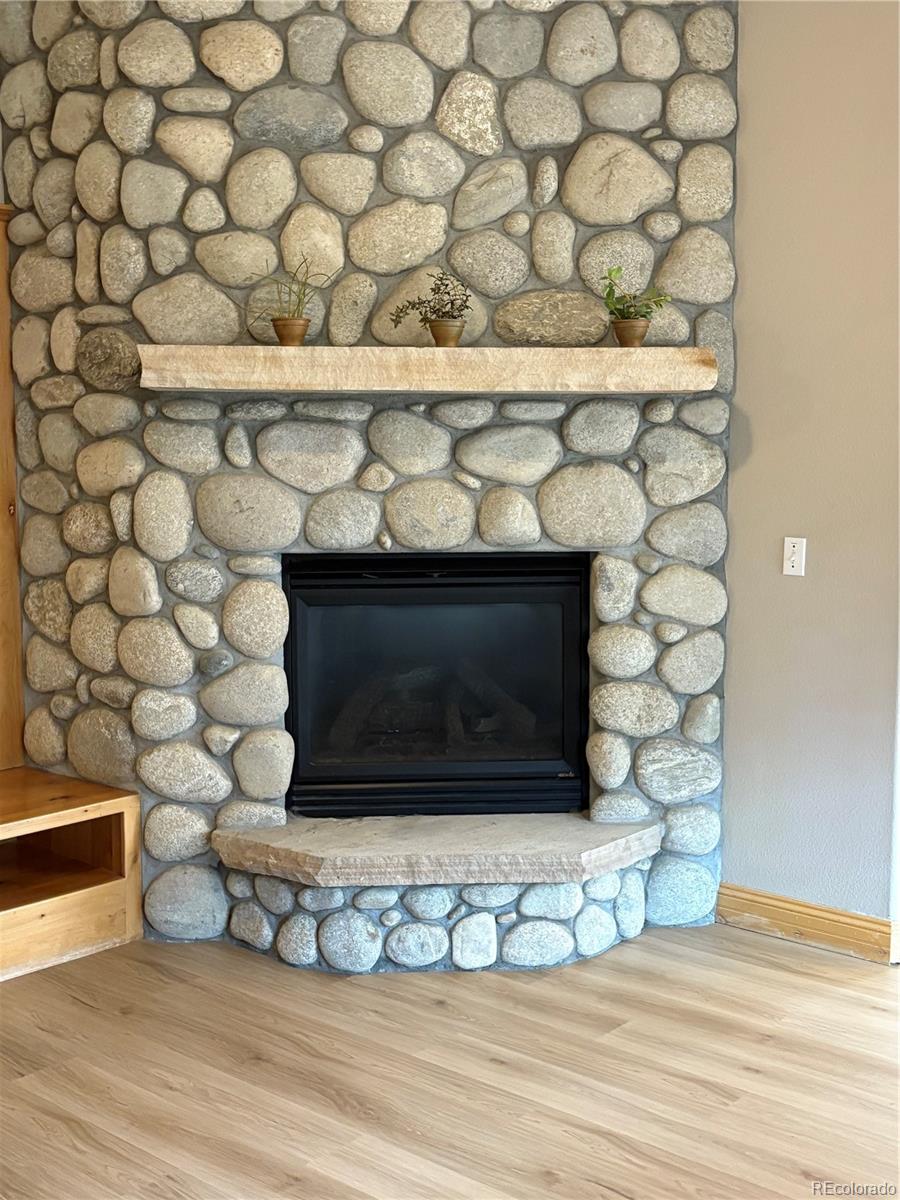 31276 Stone Canyon Road Evergreen CO 80439