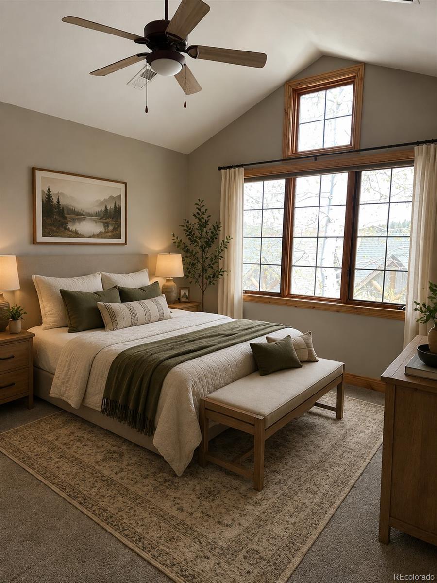 31276 Stone Canyon Road Evergreen CO 80439
