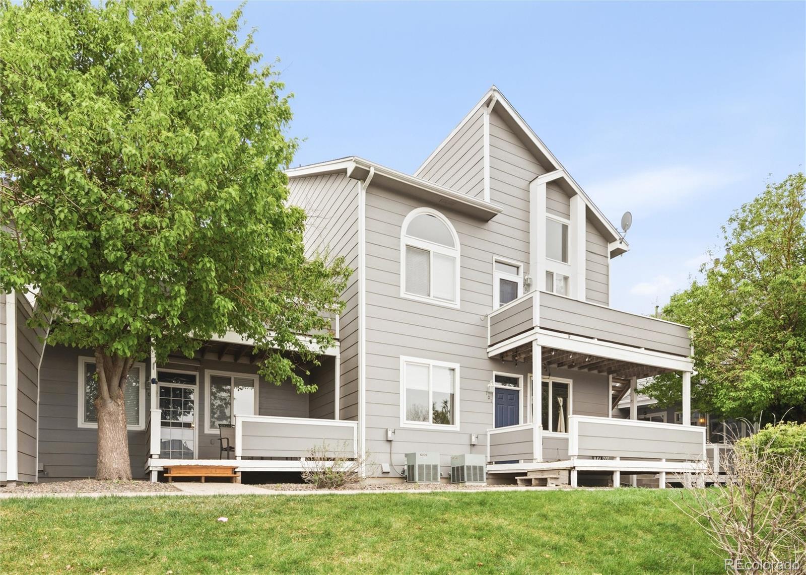 1010 S Yampa Street Aurora CO 80017