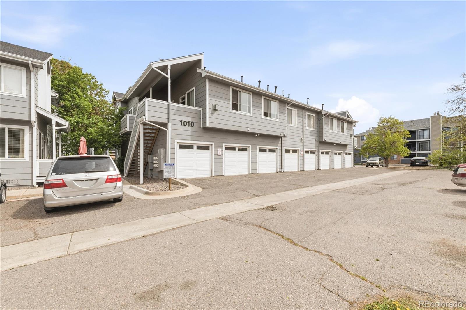 1010 S Yampa Street Aurora CO 80017