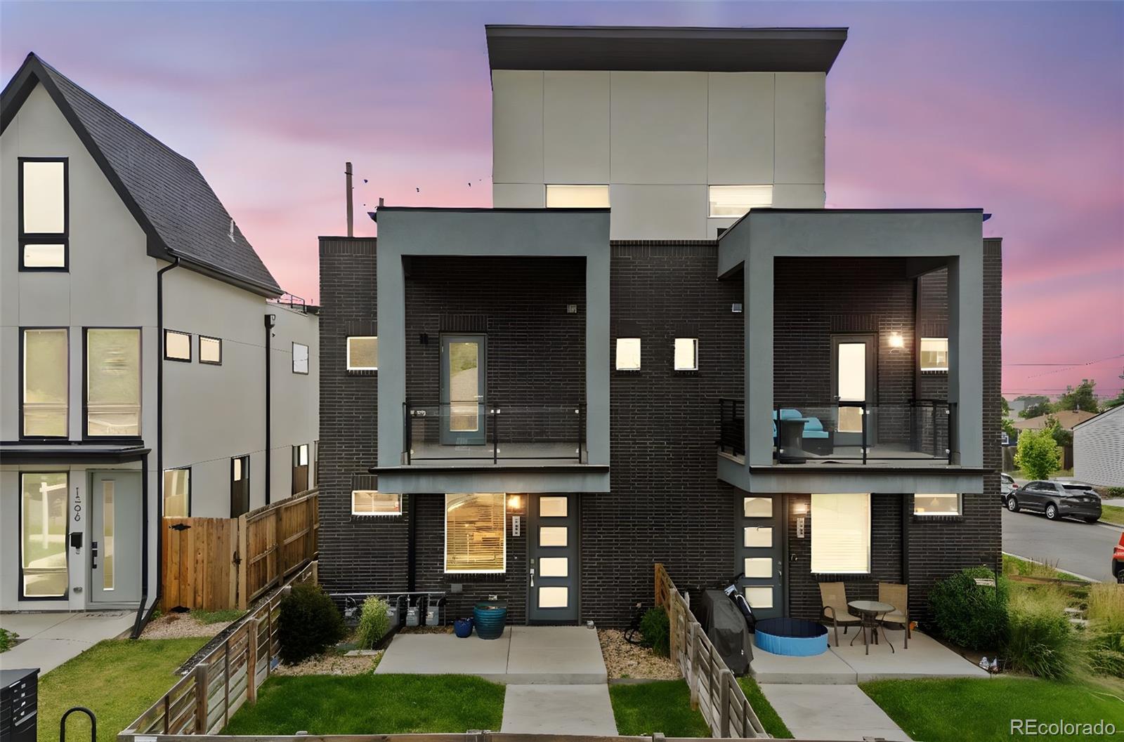 1302 N Stuart Street Denver CO 80204