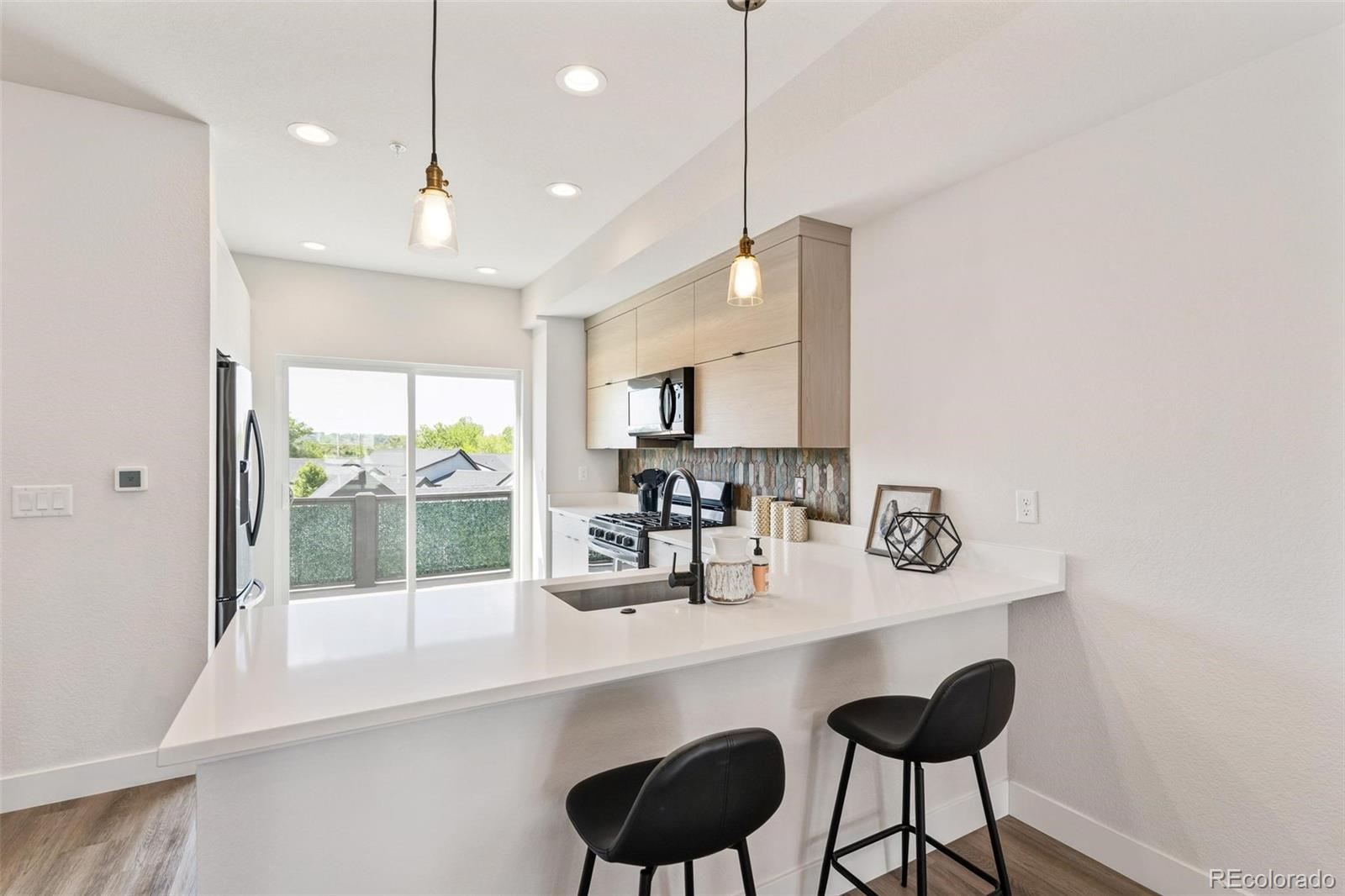 3542 W 63rd Avenue Denver CO 80221
