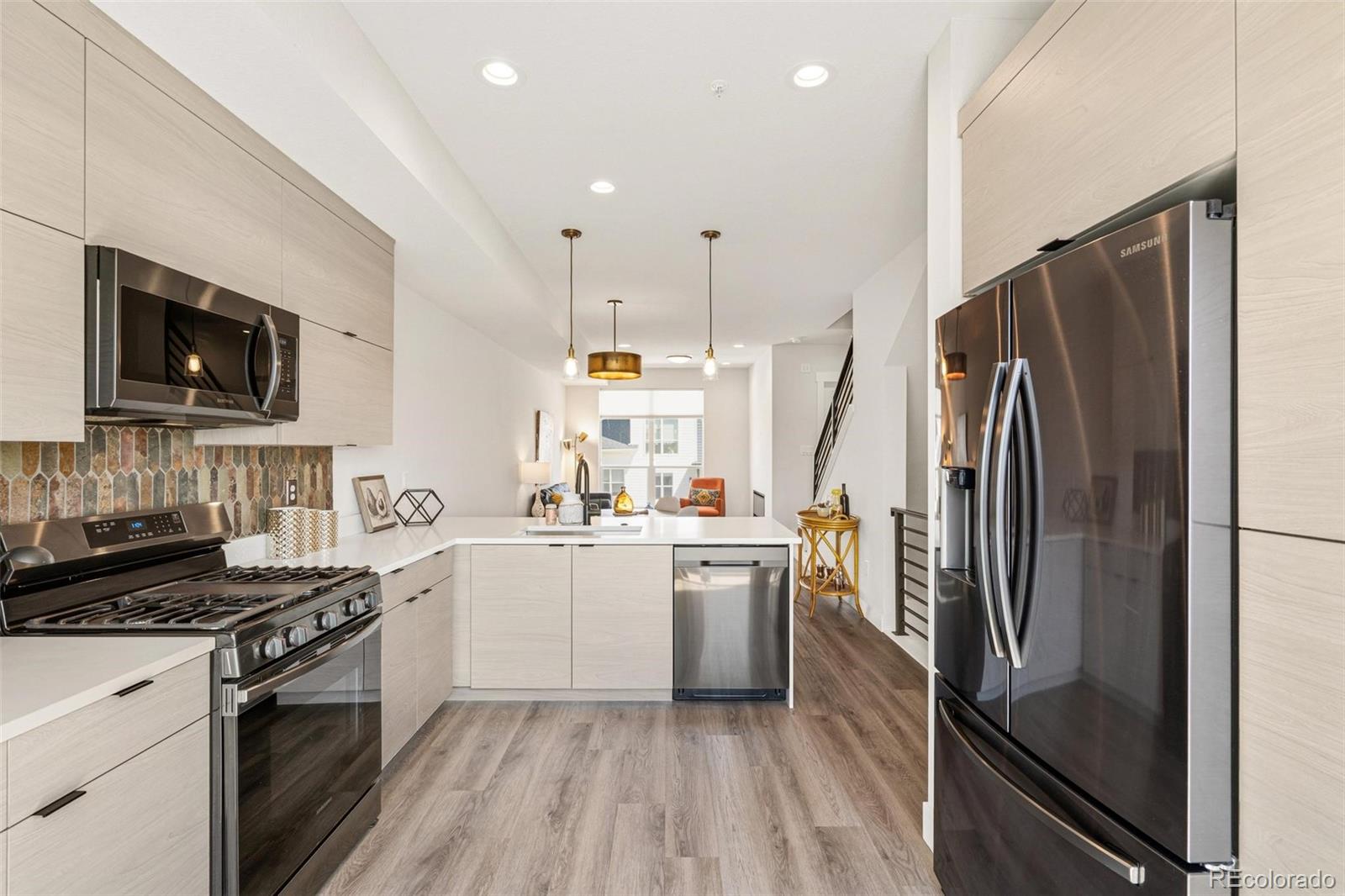 3542 W 63rd Avenue Denver CO 80221