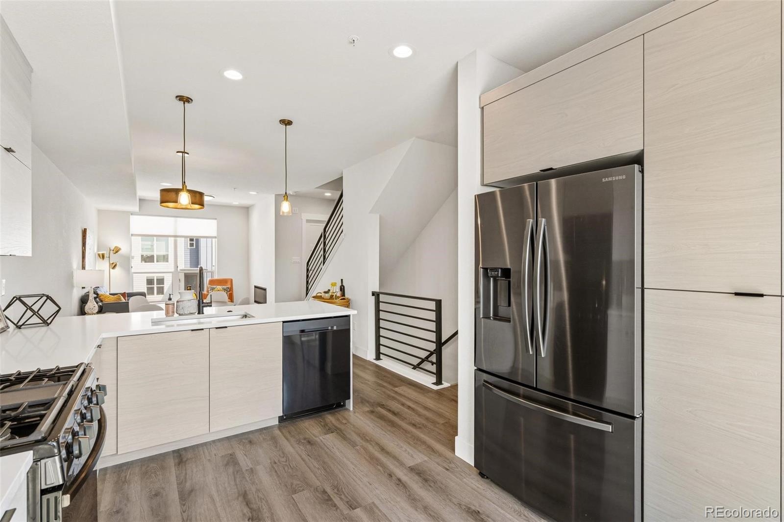 3542 W 63rd Avenue Denver CO 80221