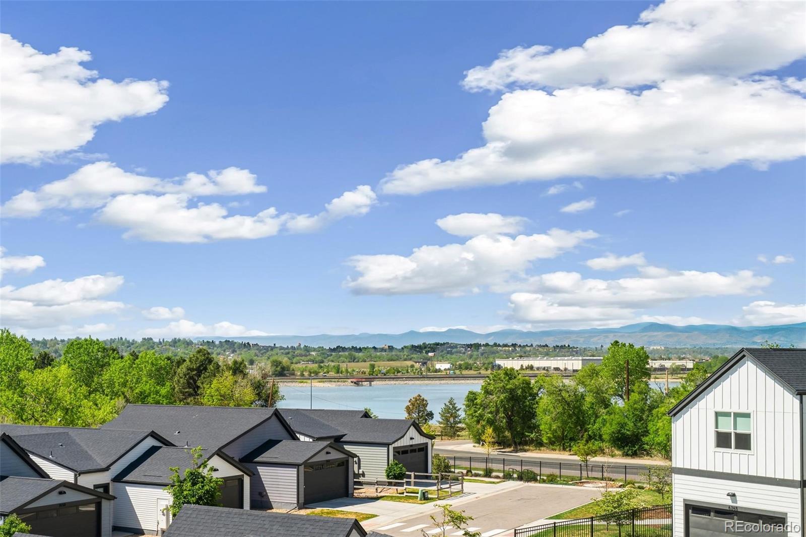 3542 W 63rd Avenue Denver CO 80221
