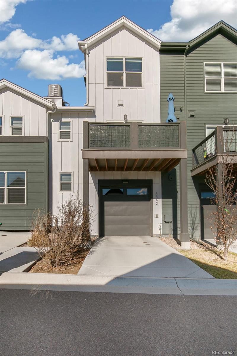 3542 W 63rd Avenue Denver CO 80221