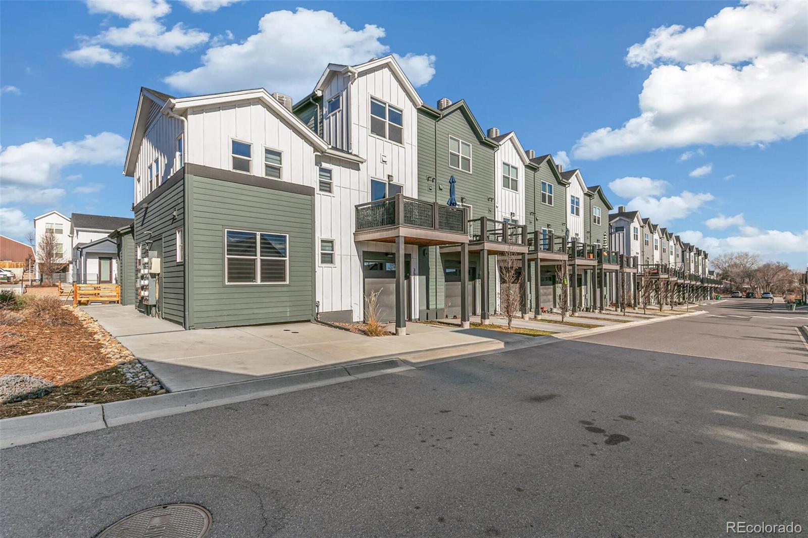 3542 W 63rd Avenue Denver CO 80221