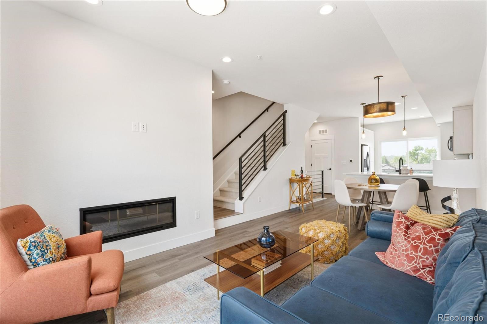 3542 W 63rd Avenue Denver CO 80221