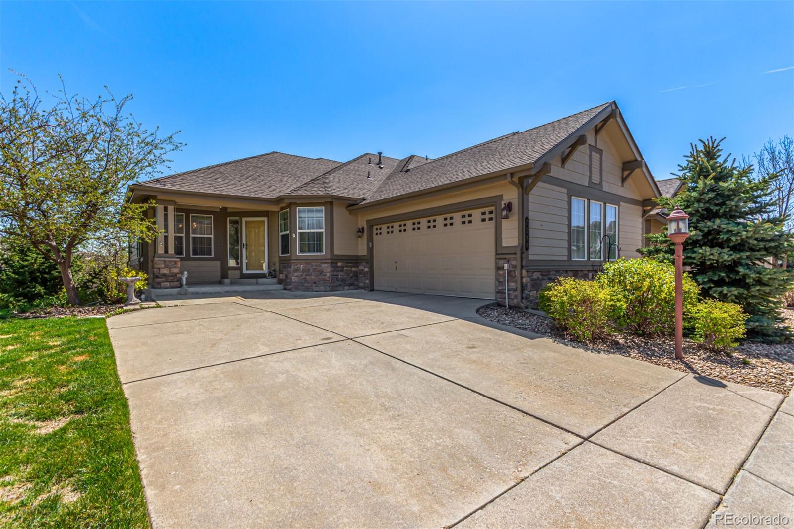 7580 S Biloxi Court Aurora CO 80016