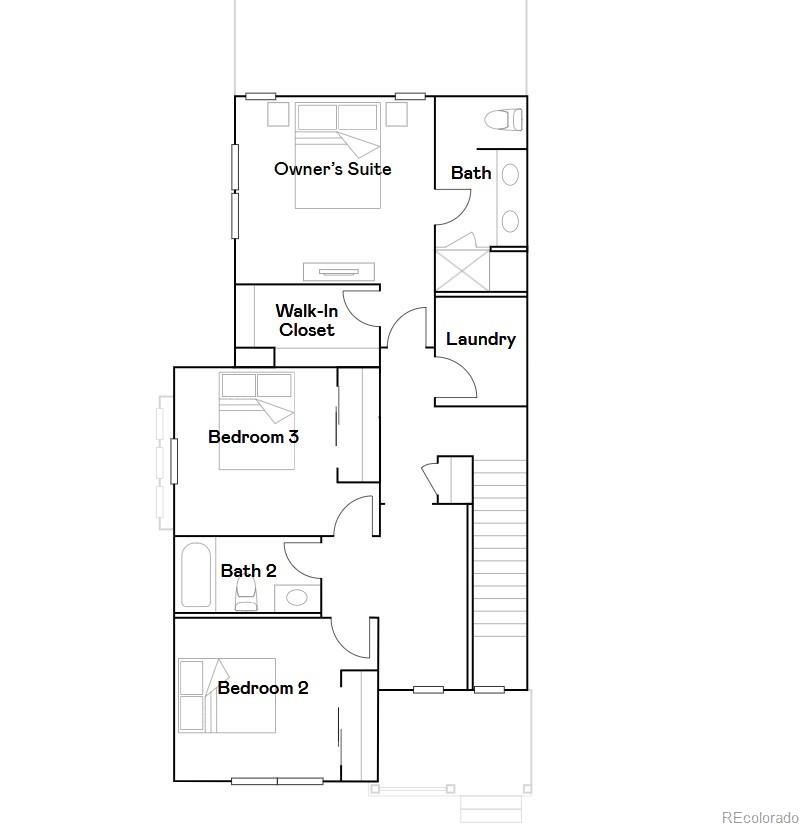 6407 Masked Lark Street Fort Collins CO 80528
