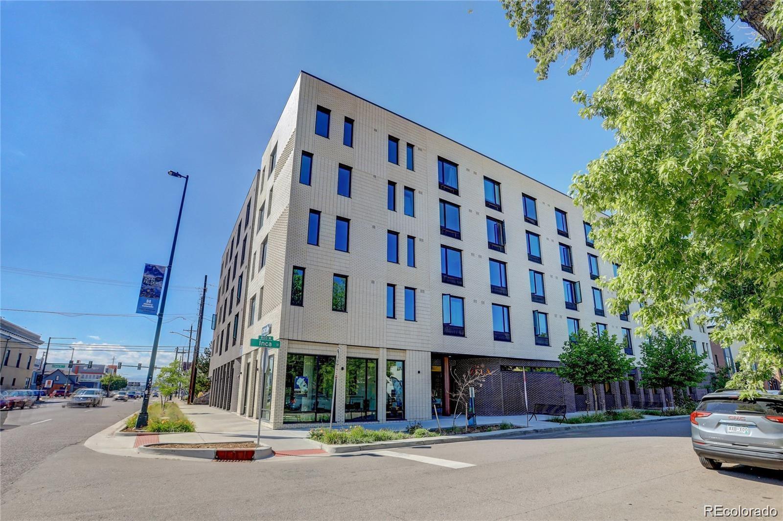 603 Inca Street Denver CO 80204