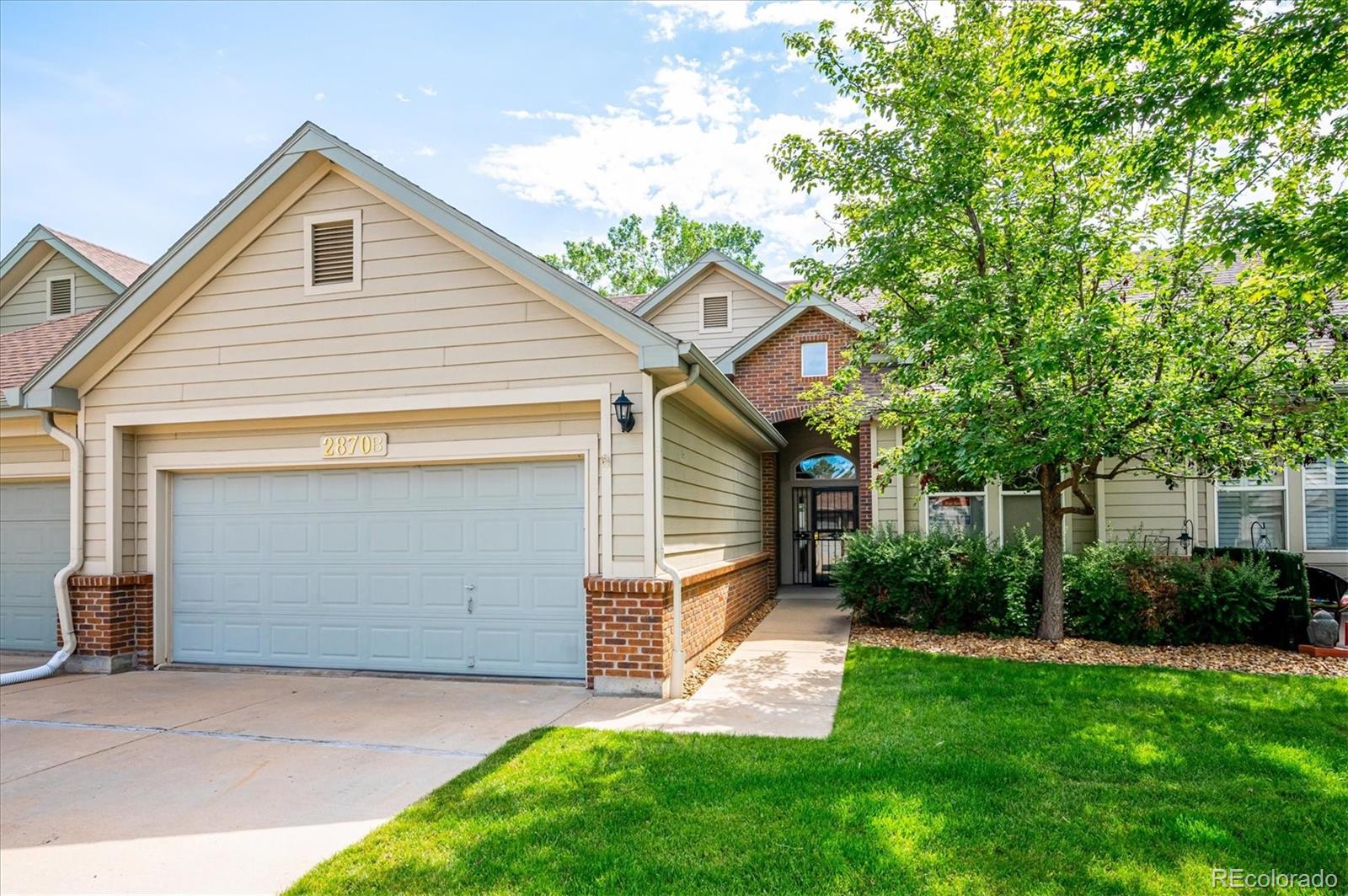 2870 W Riverwalk Circle Littleton CO 80123