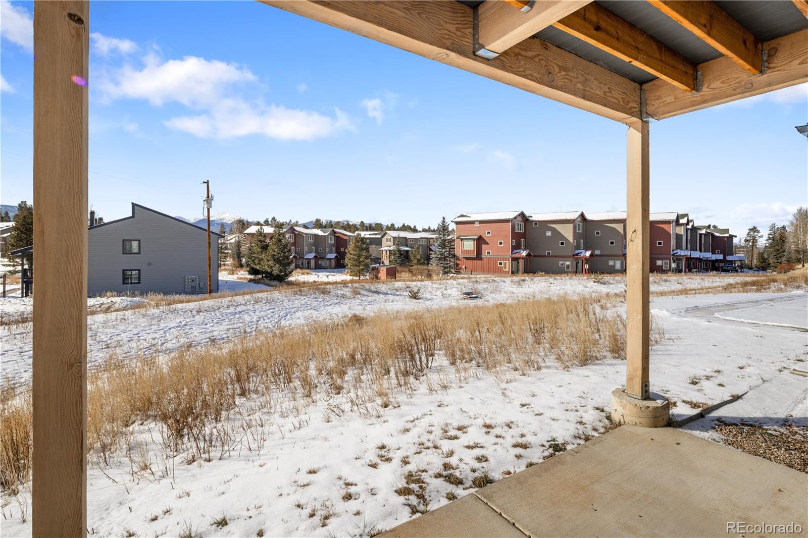 281 Meadow Mile W Fraser CO 80442
