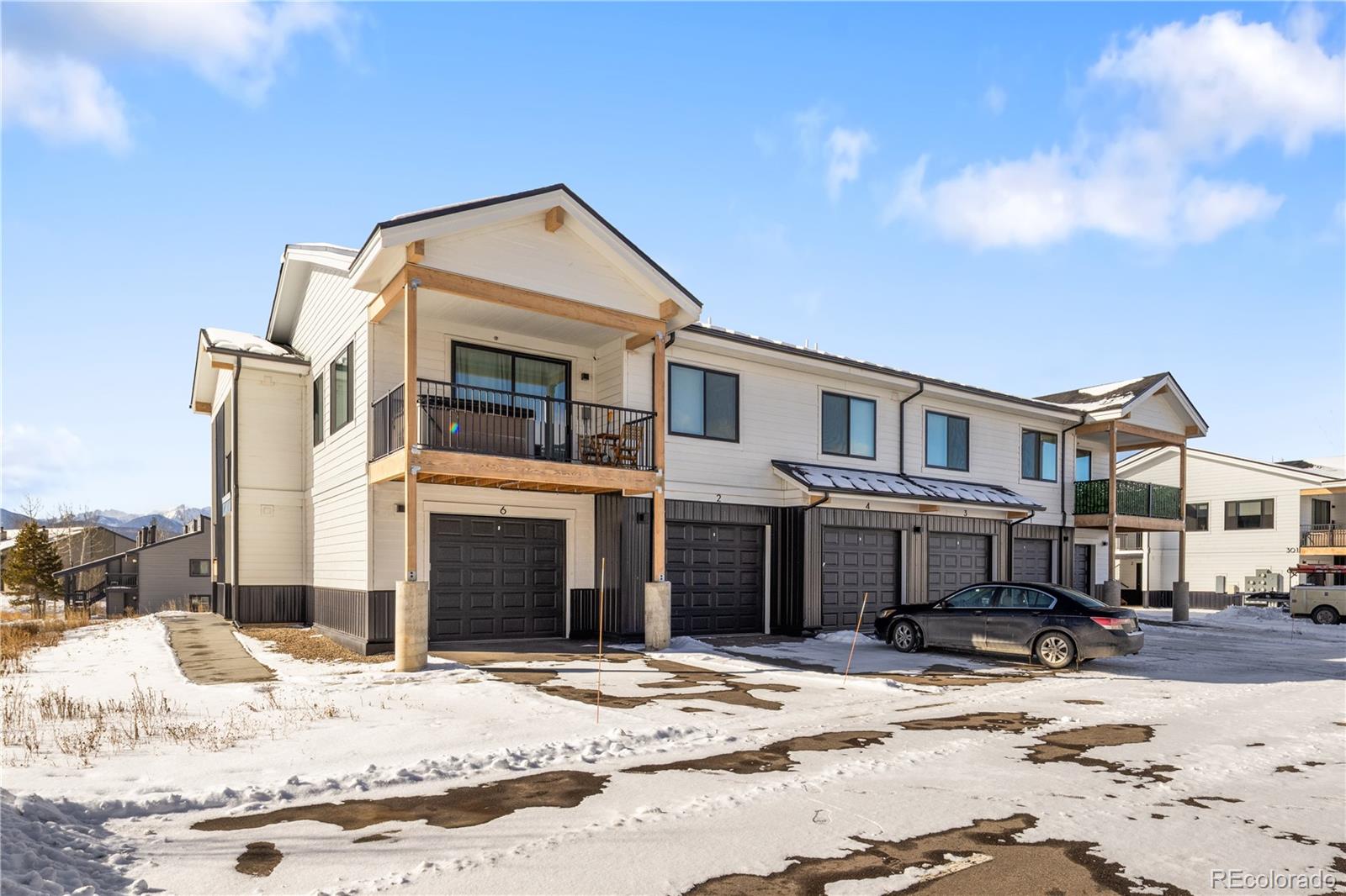 281 Meadow Mile W Fraser CO 80442