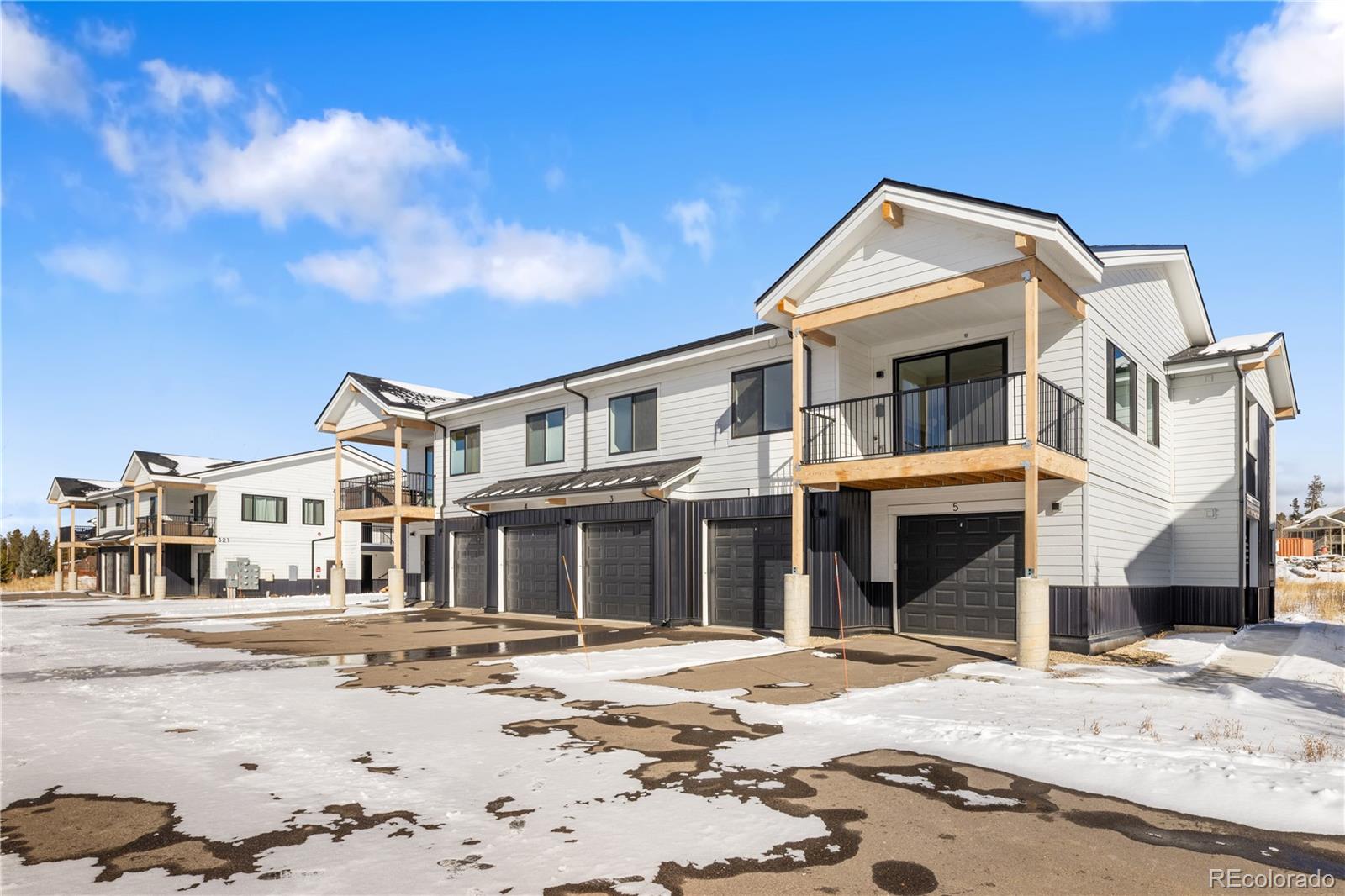 281 Meadow Mile W Fraser CO 80442