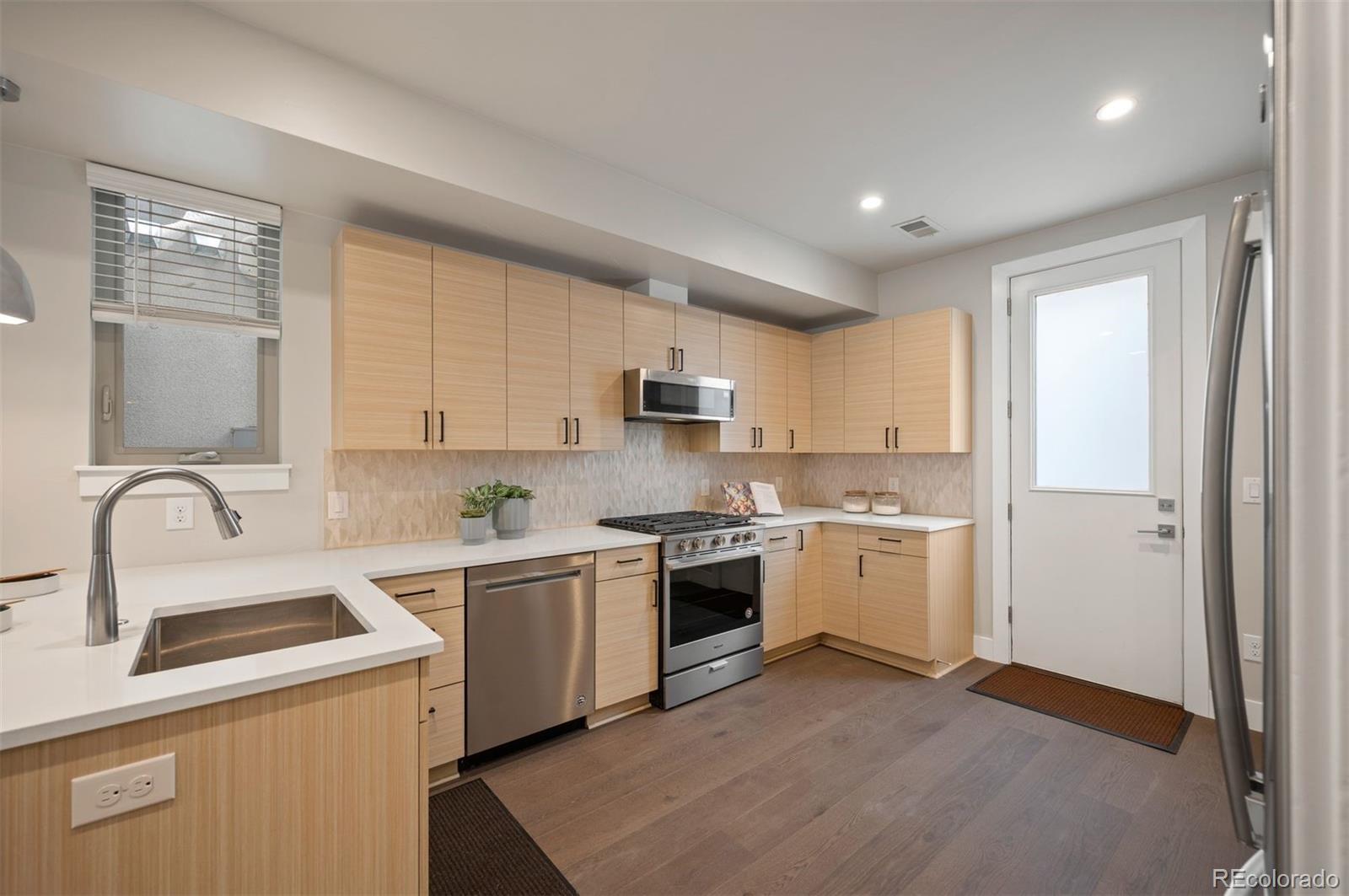 409 Harrison Street Denver CO 80206