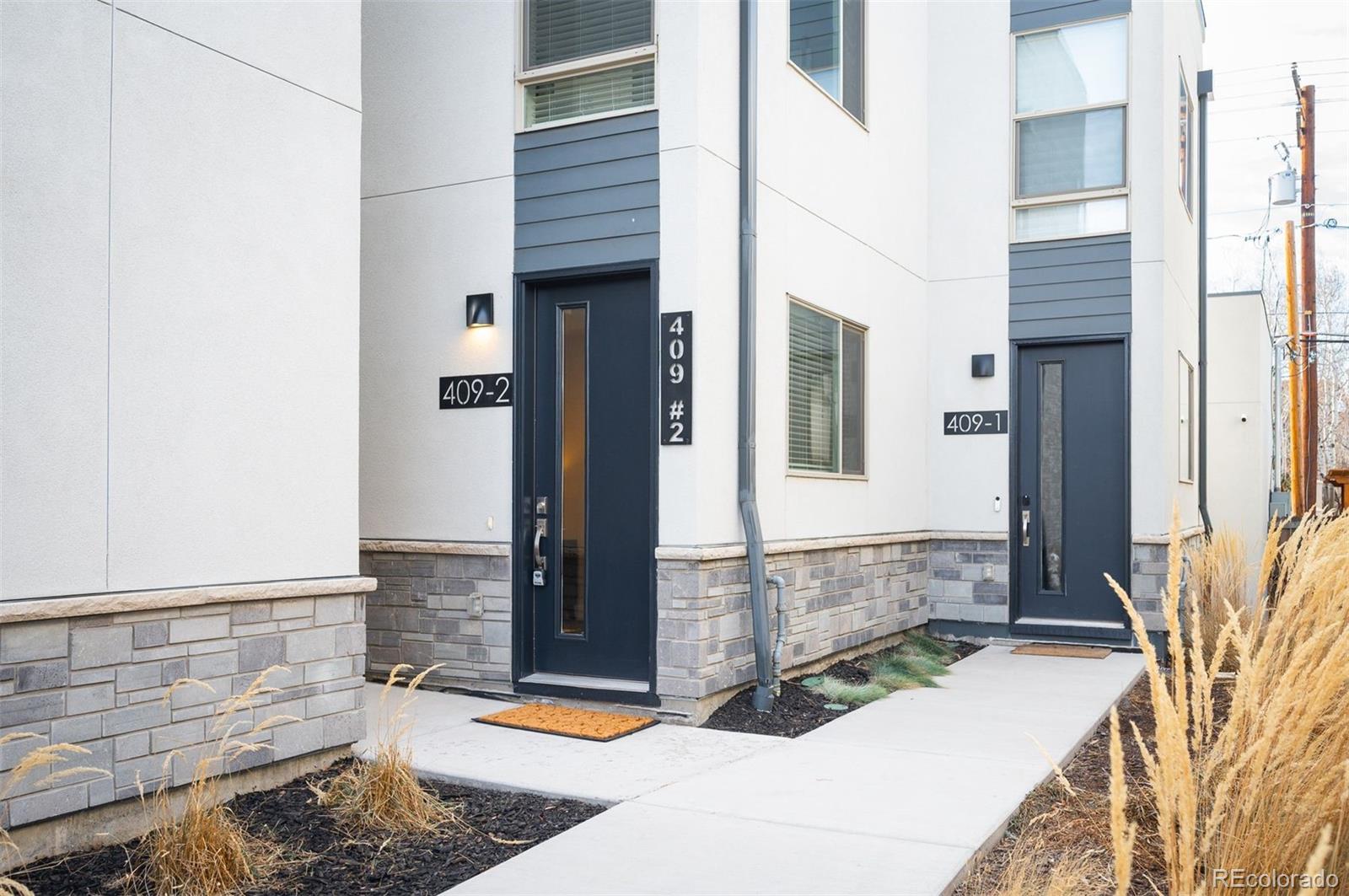 409 Harrison Street Denver CO 80206
