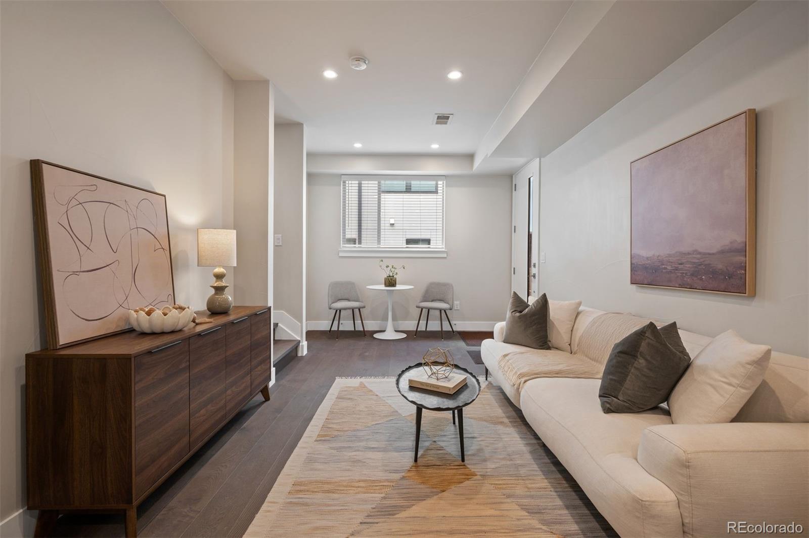 409 Harrison Street Denver CO 80206