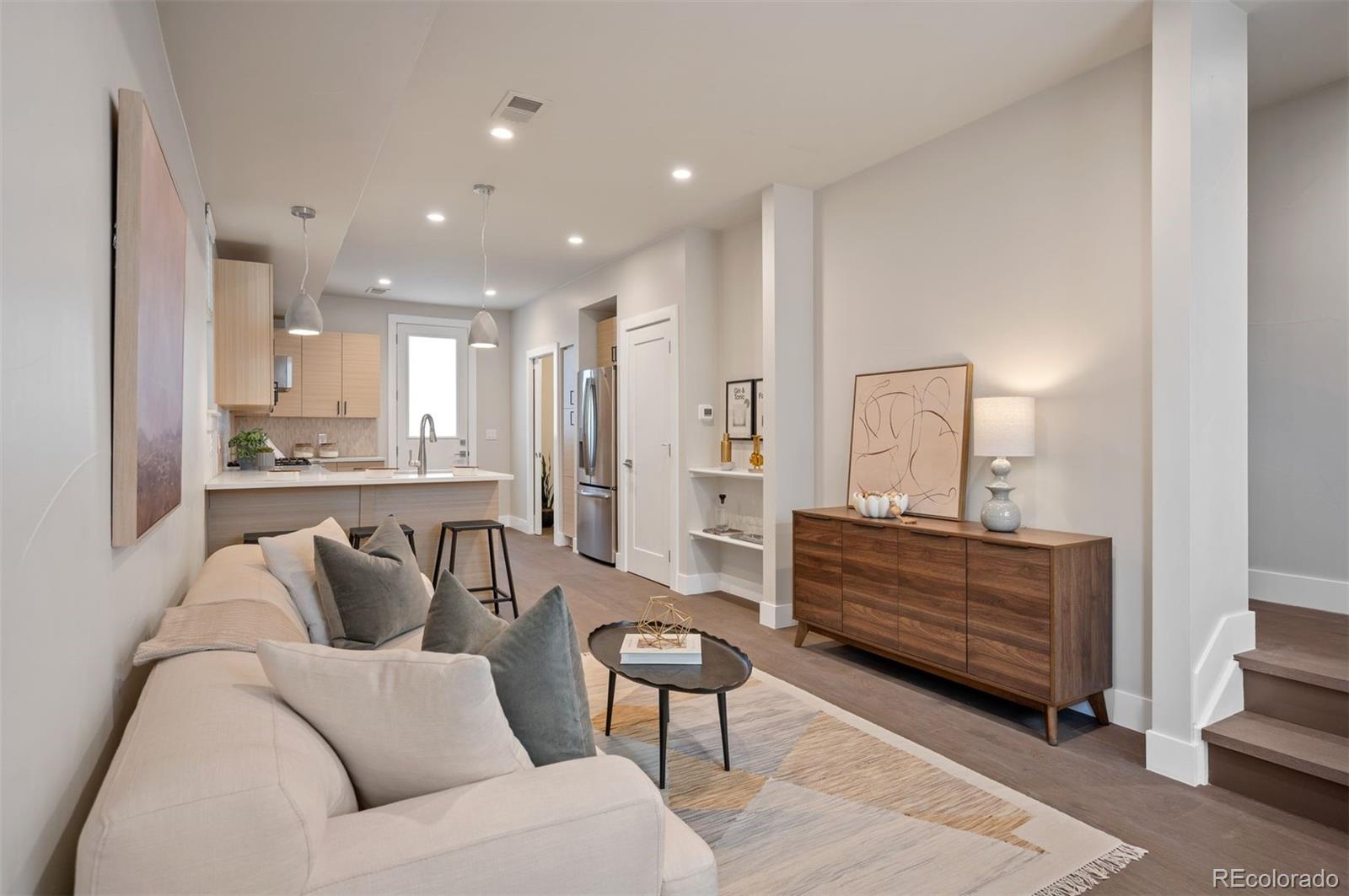 409 Harrison Street Denver CO 80206
