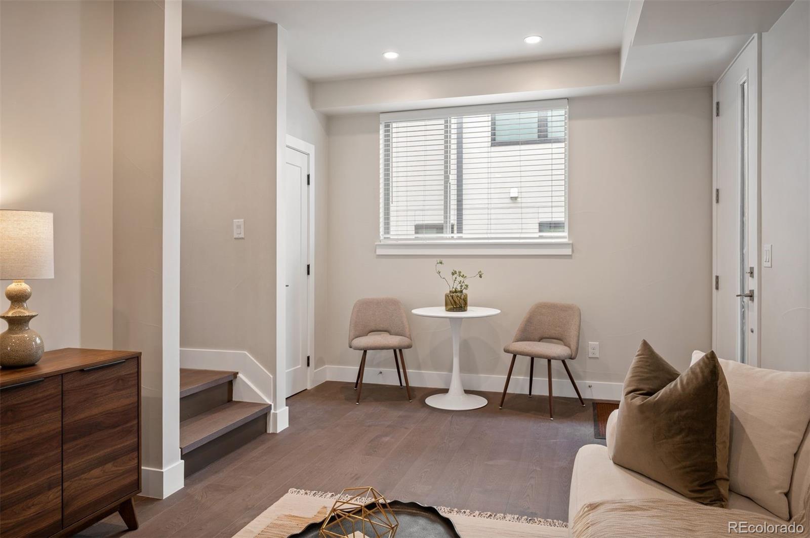 409 Harrison Street Denver CO 80206
