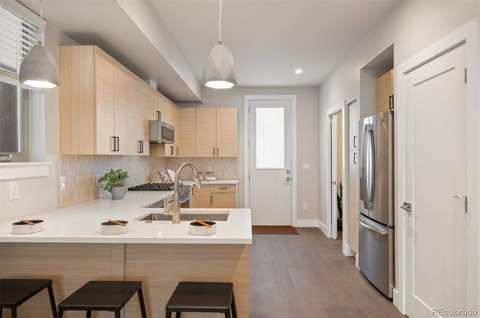 409 Harrison Street Denver CO 80206