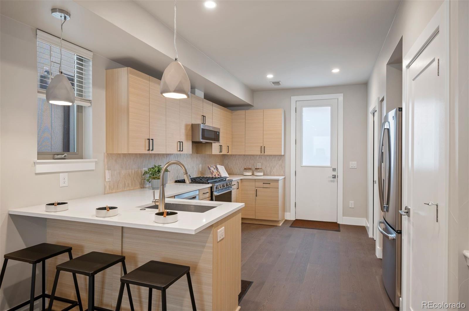 409 Harrison Street Denver CO 80206