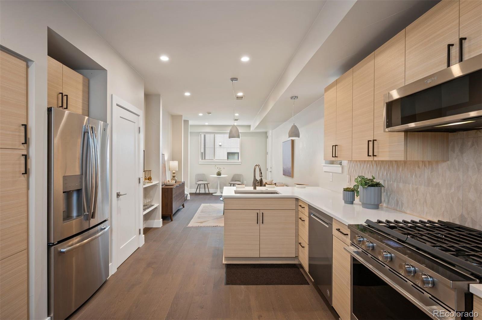 409 Harrison Street Denver CO 80206