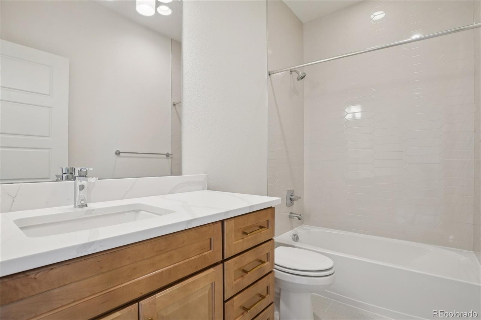 3122 W Bonfils Place Denver CO 80236