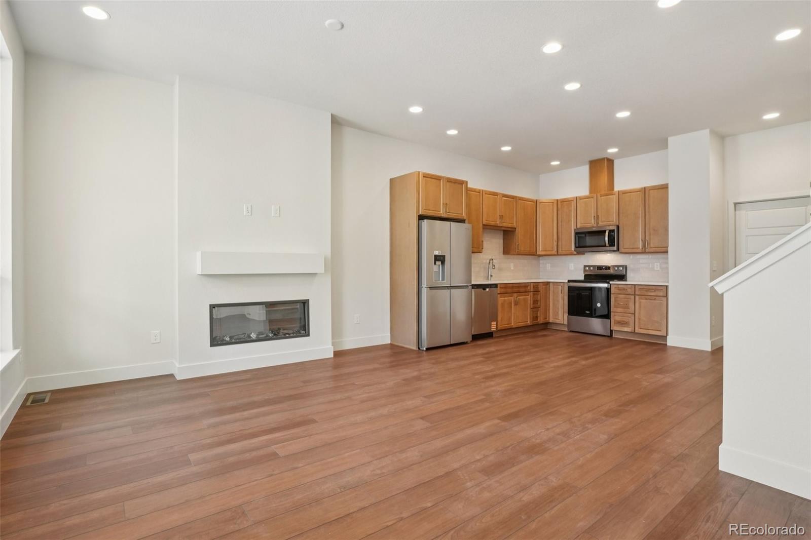 3122 W Bonfils Place Denver CO 80236