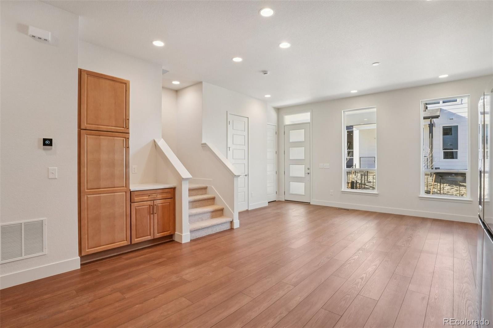 3122 W Bonfils Place Denver CO 80236