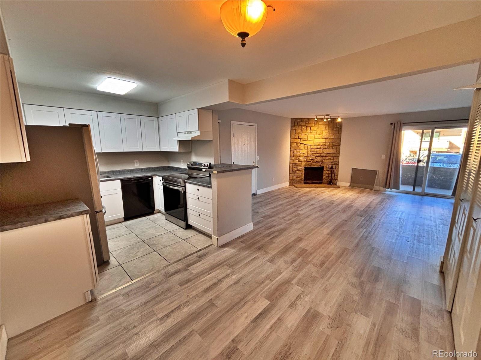 390 W Zang Street Lakewood CO 80228