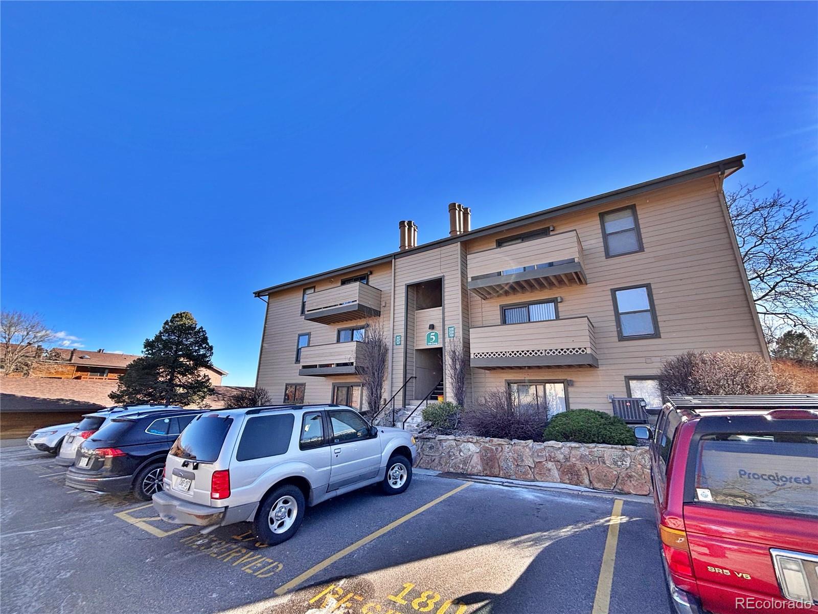 390 W Zang Street Lakewood CO 80228