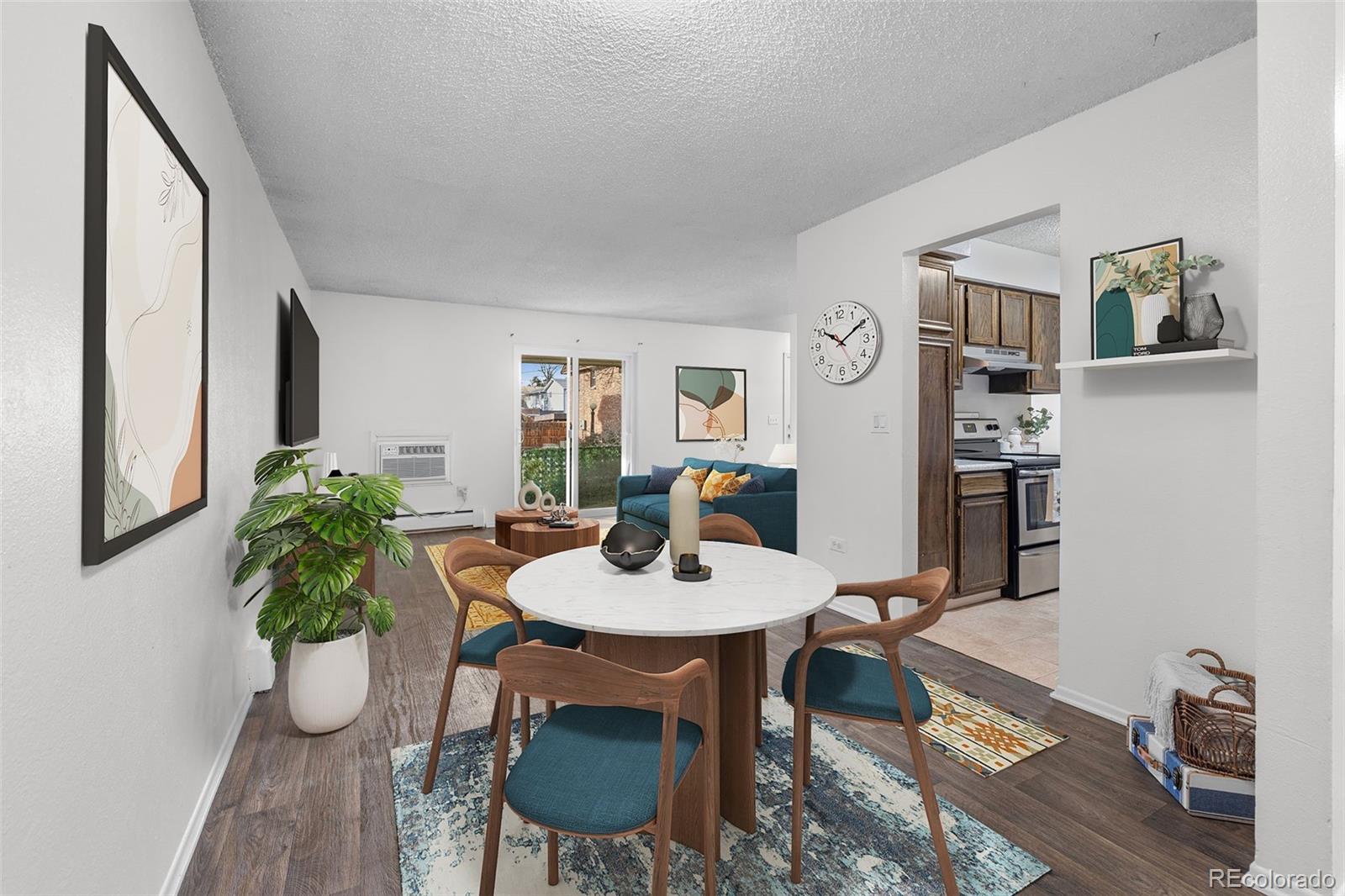 4565 S Lowell Boulevard Denver CO 80236