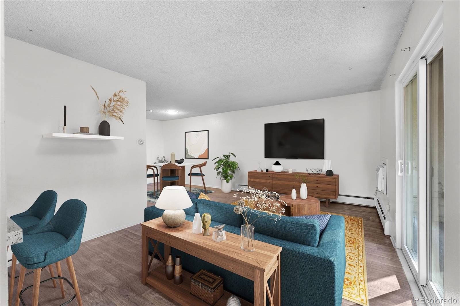 4565 S Lowell Boulevard Denver CO 80236