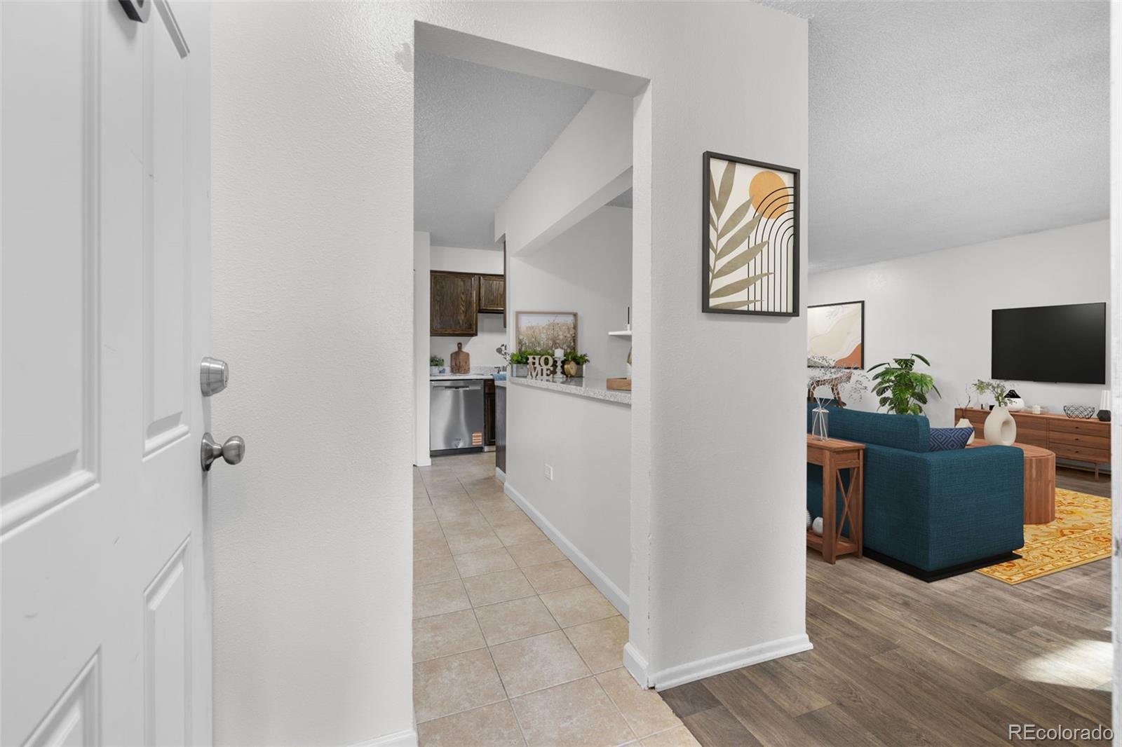 4565 S Lowell Boulevard Denver CO 80236