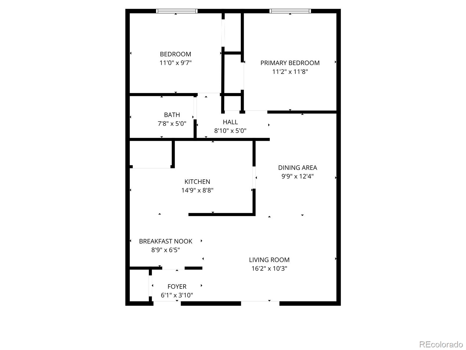 4565 S Lowell Boulevard Denver CO 80236