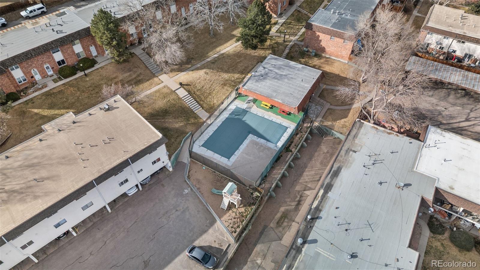 4565 S Lowell Boulevard Denver CO 80236