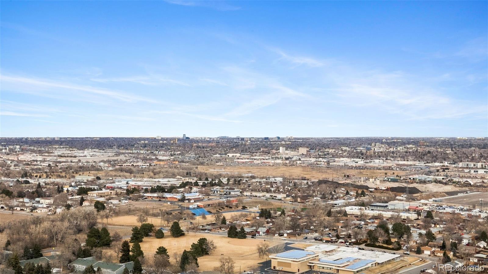 4565 S Lowell Boulevard Denver CO 80236