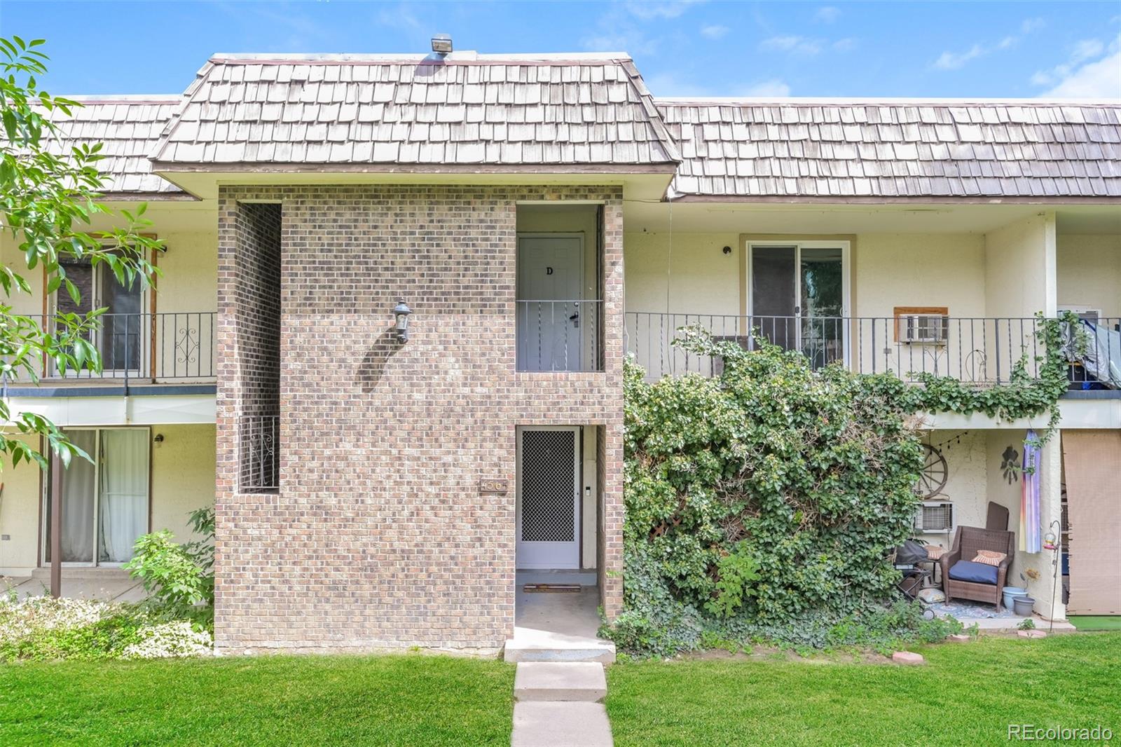 4565 S Lowell Boulevard Denver CO 80236