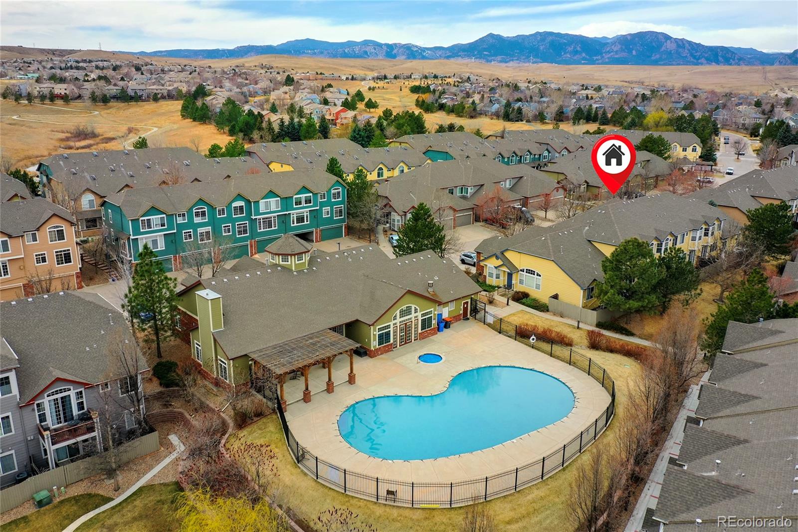 2855 Rock Creek Circle Superior CO 80027